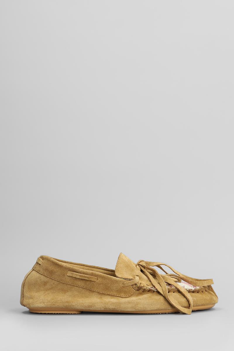 Anniel Loafers