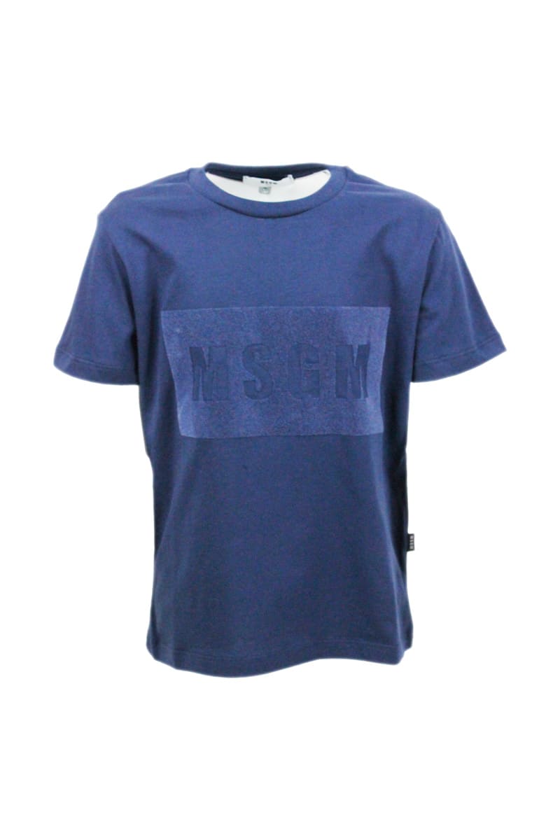 MSGM T-Shirt