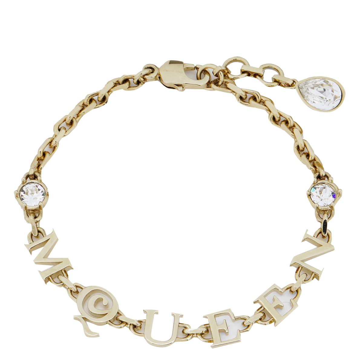 Alexander McQueen Bijoux