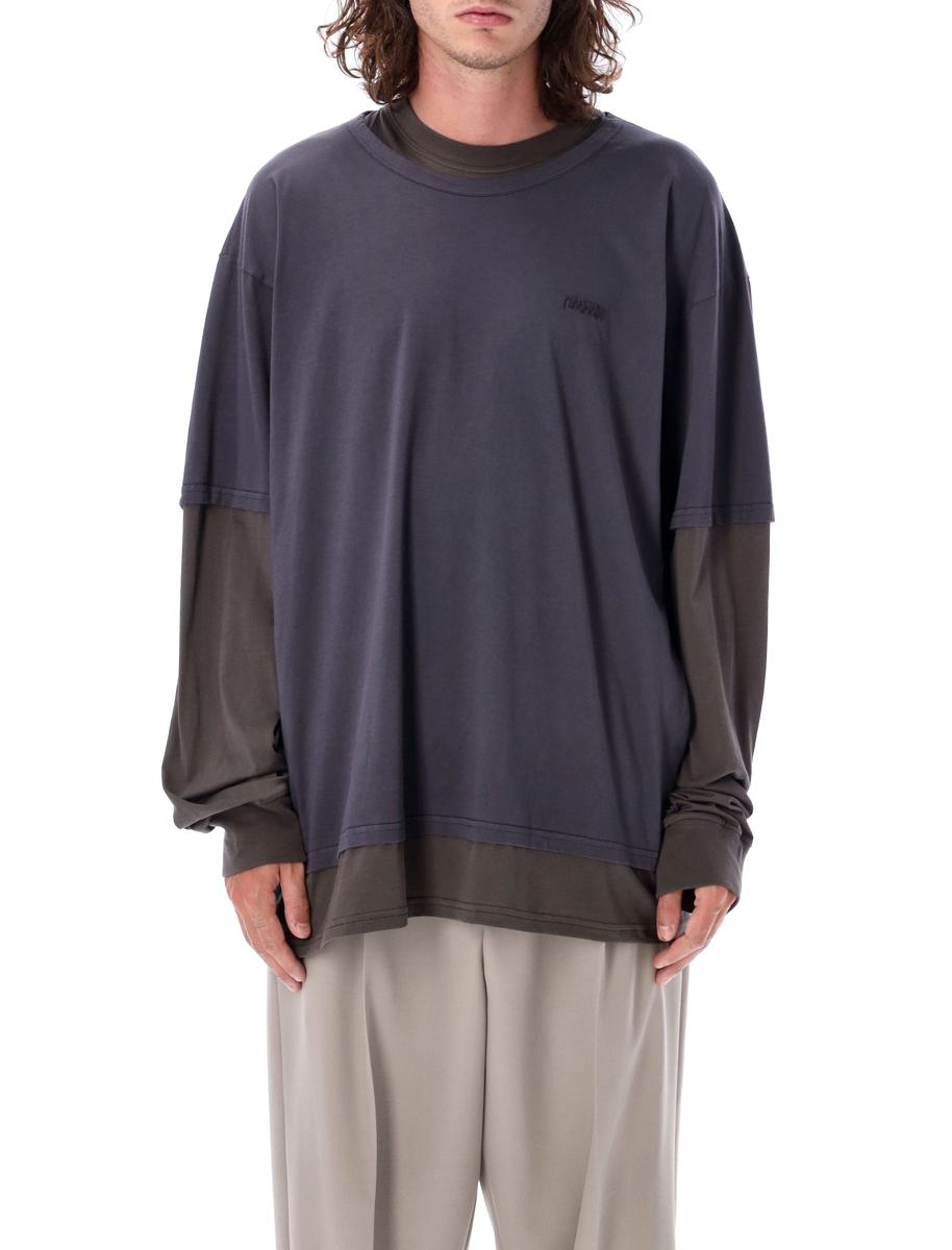 Magliano Trauma Over T-Shirt