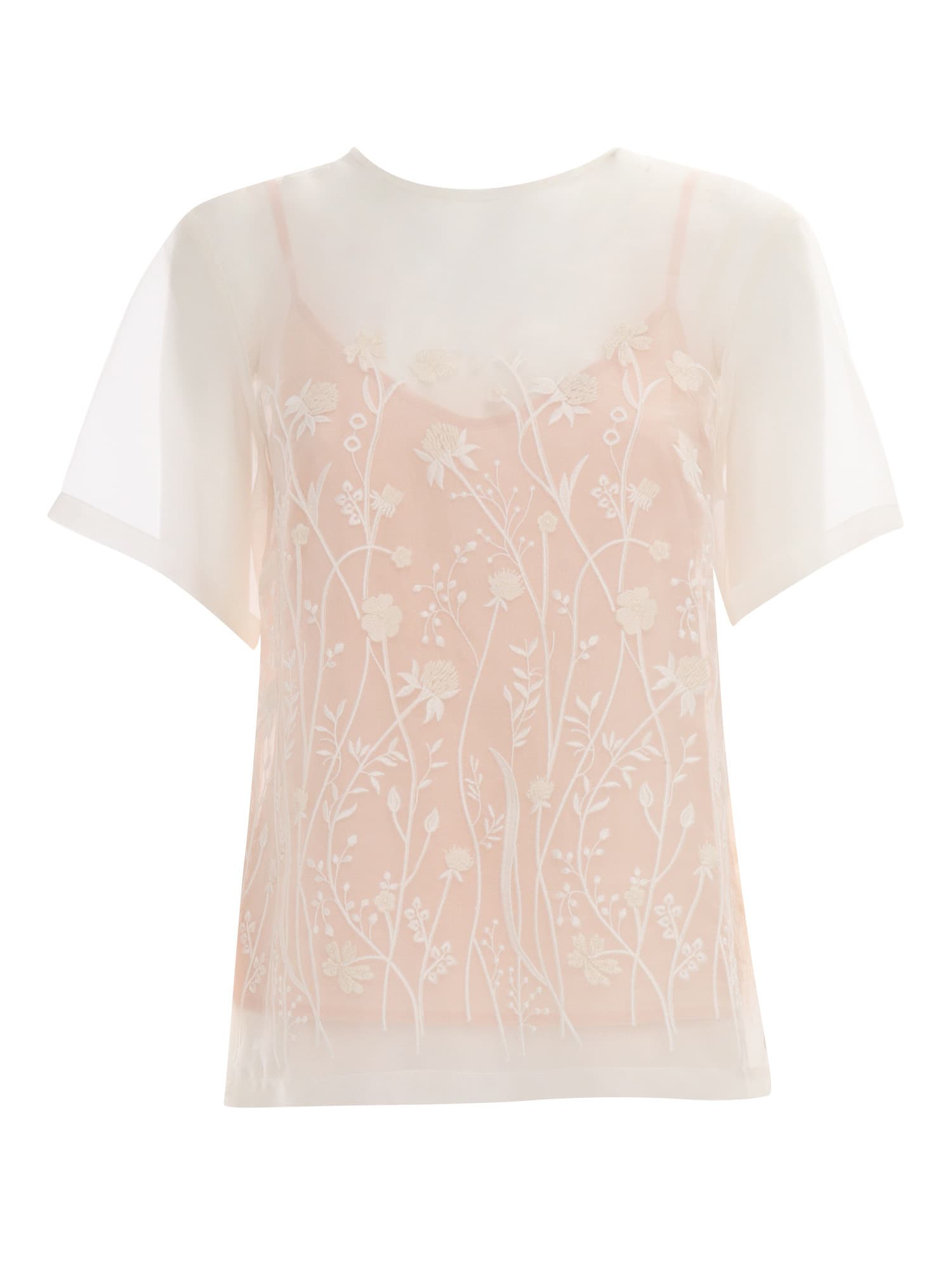 Parosh Blouse