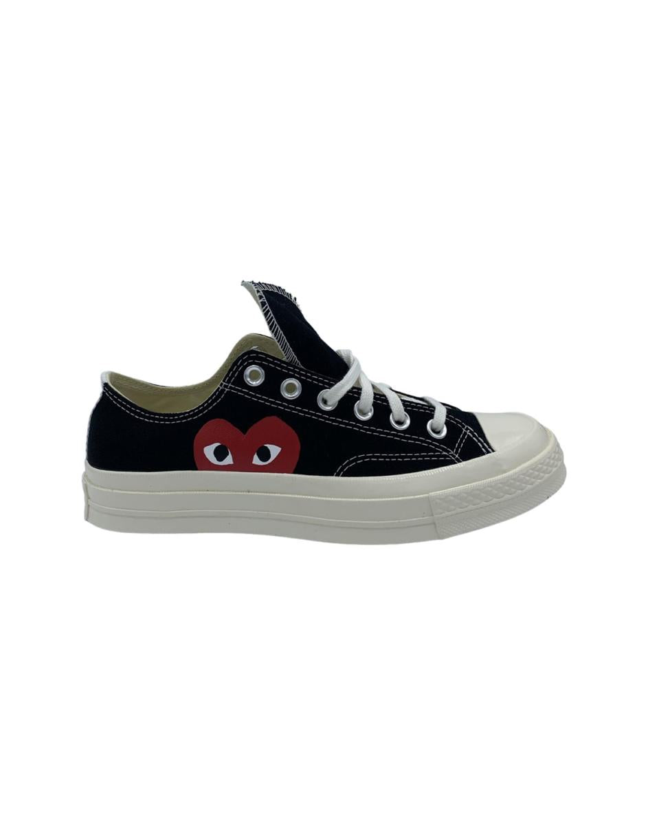Comme Des Garçons Play Snakers Shoes