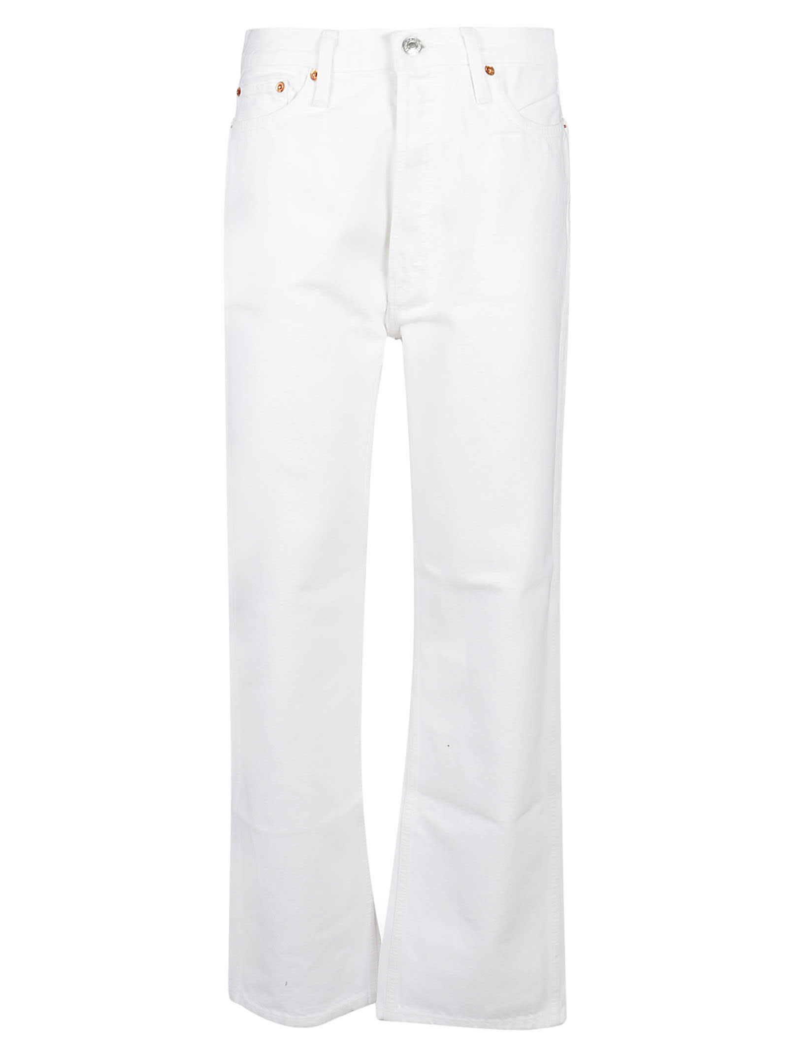 RE/DONE 90s High Rise Loose Jeans