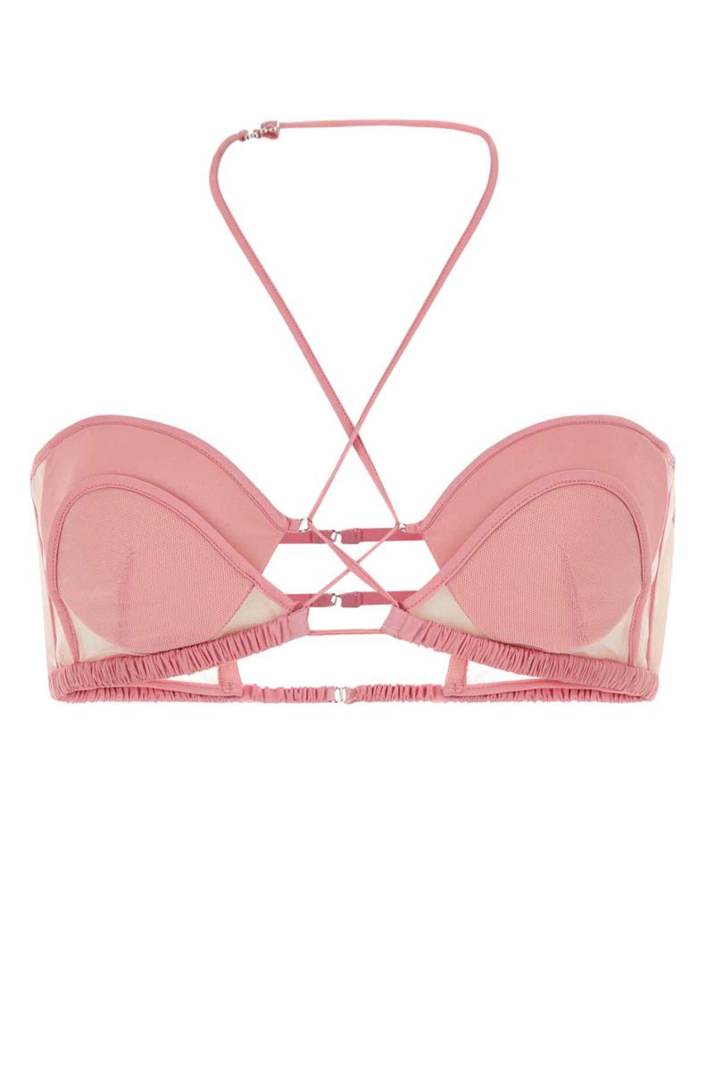Nensi Dojaka Intimate