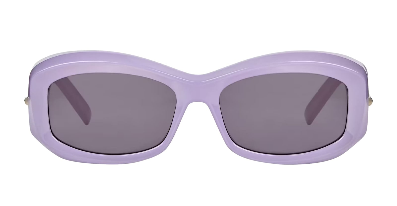 Givenchy Eyewear Gv40044u - Violet Sunglasses