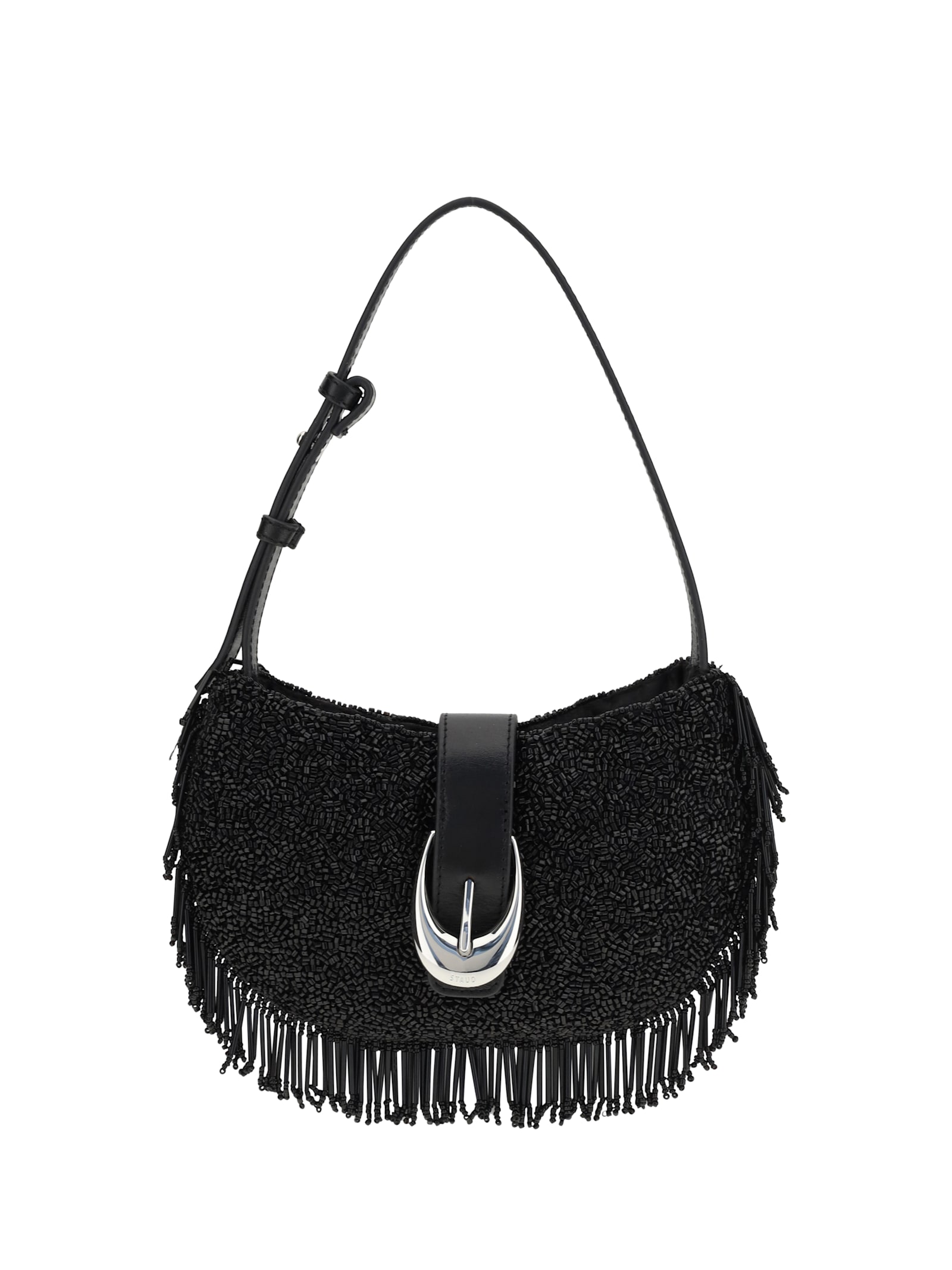 STAUD Alana Shoulder Bag