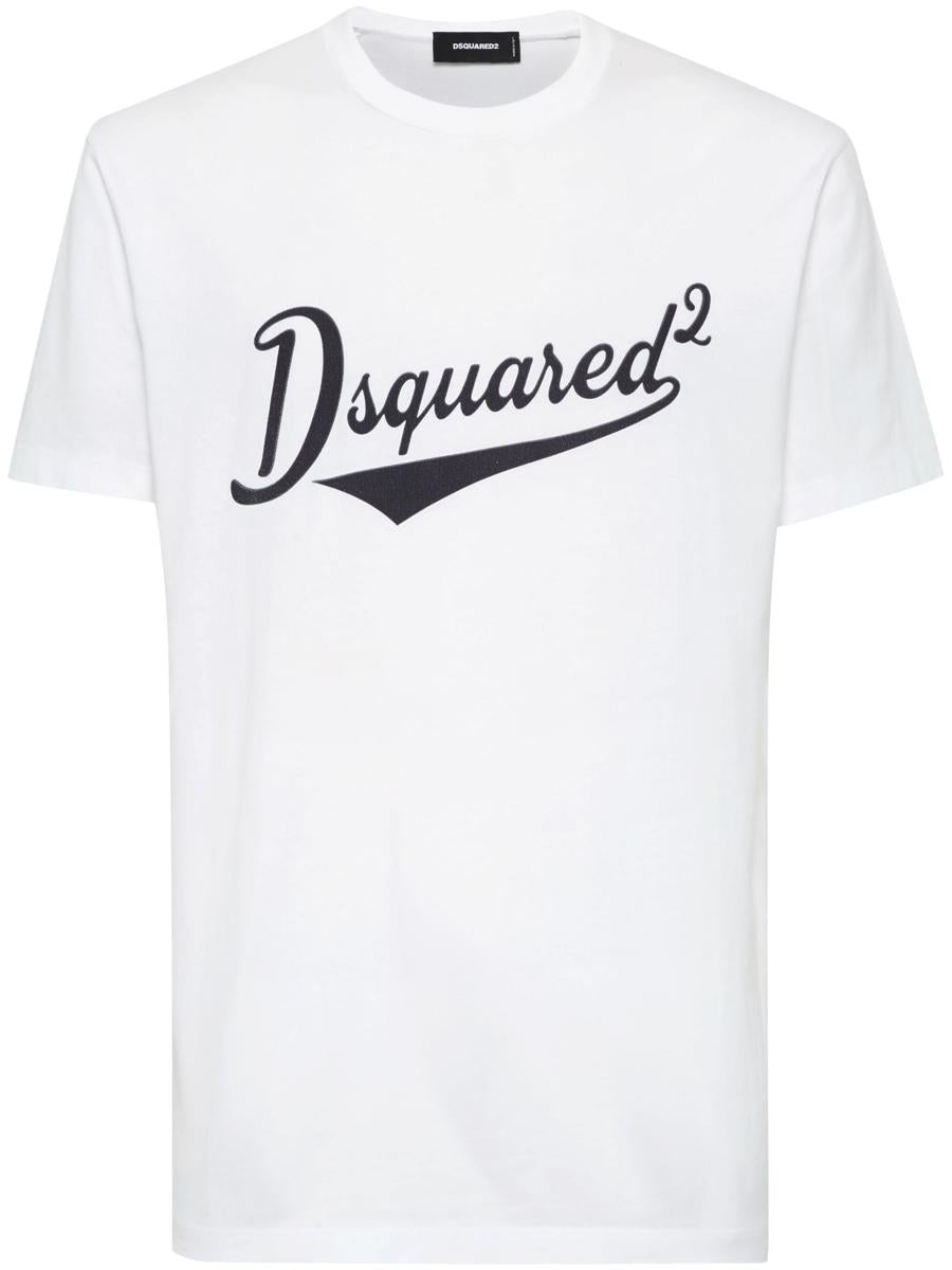 DSQUARED2 男士T恤