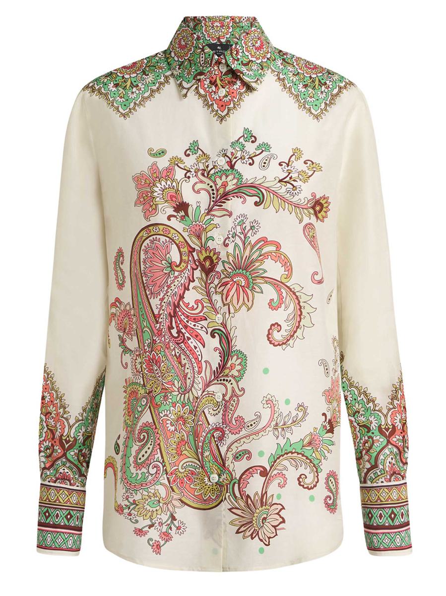 Etro Shirt