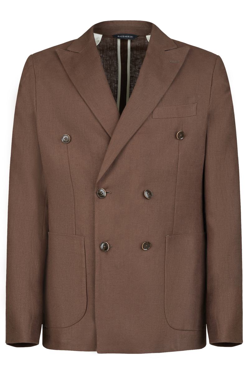 Gazzarrini X Michele Franzese Blazer
