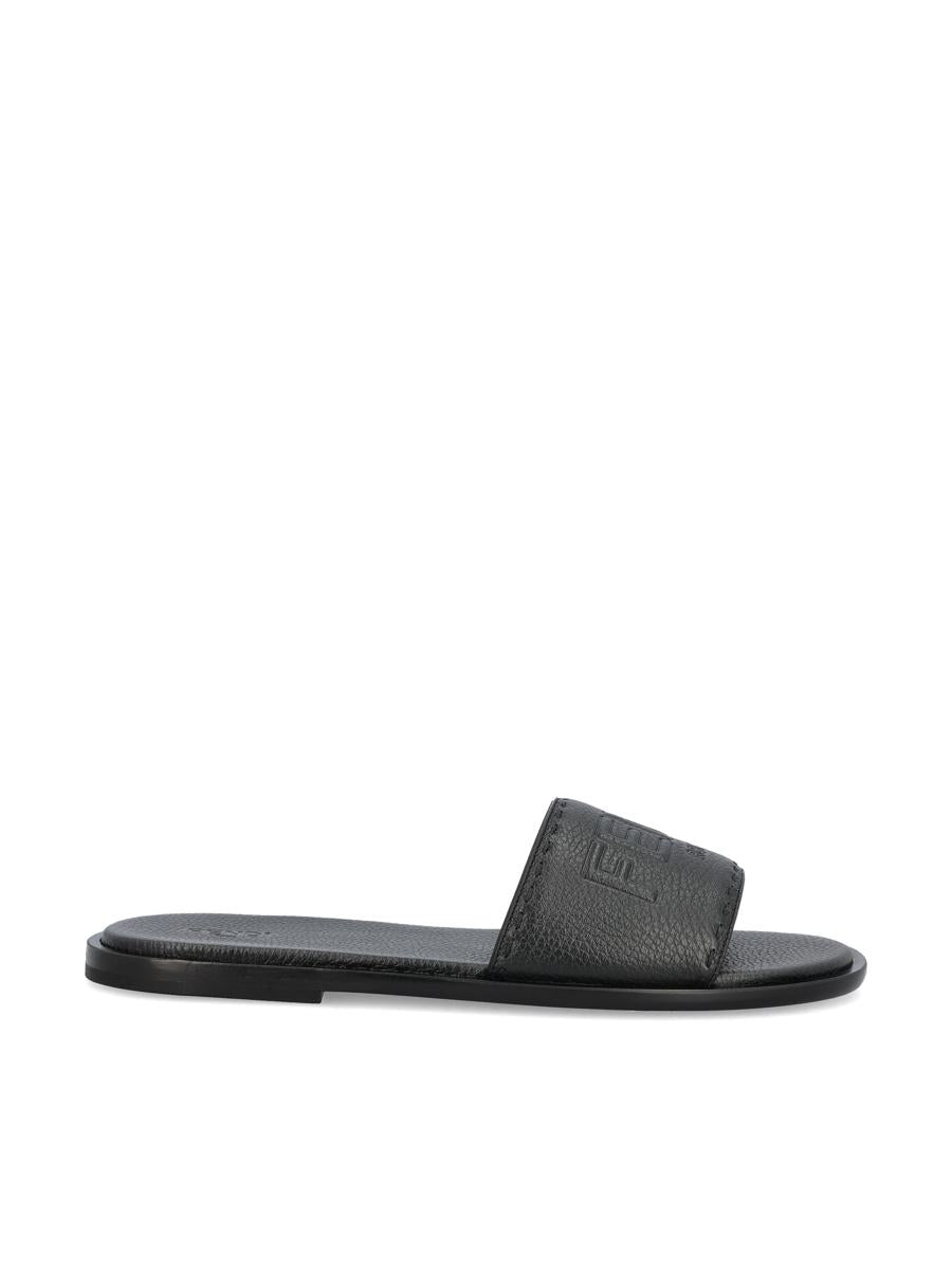 Fendi Sandals