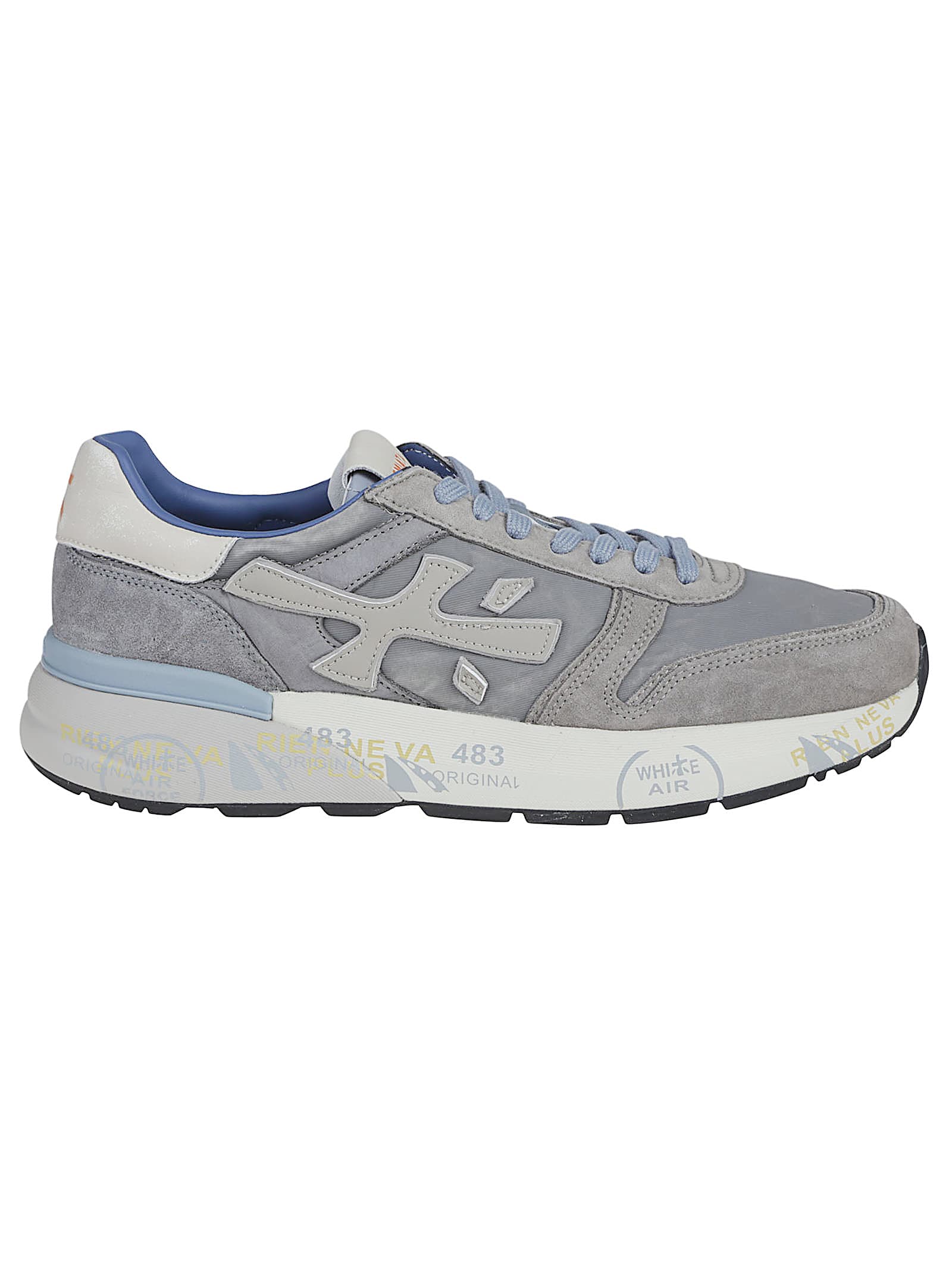 Premiata Mick Sneakers