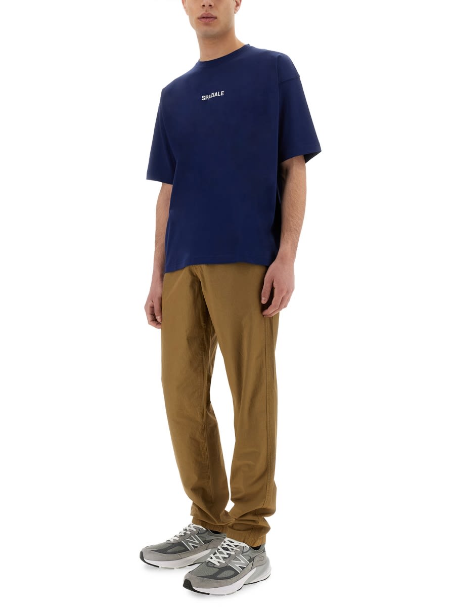 Aspesi Jersey T-shirt