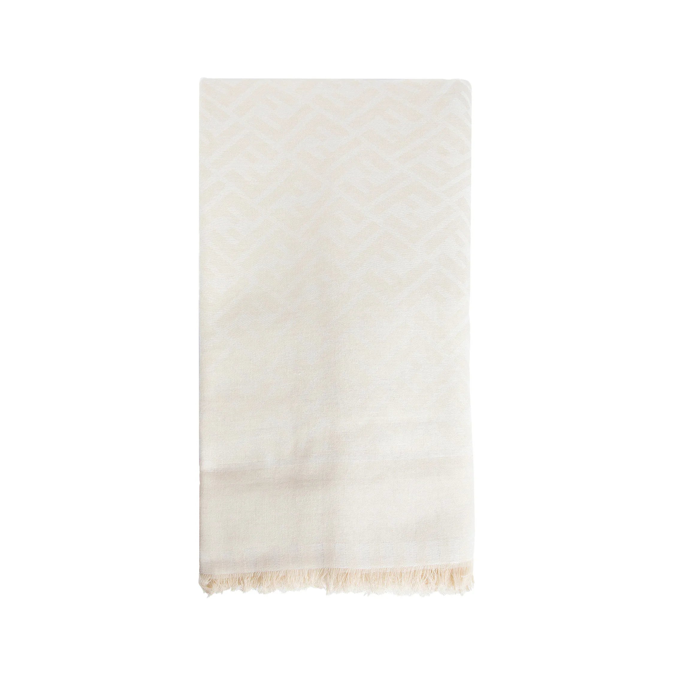 FF Cotton Shawl