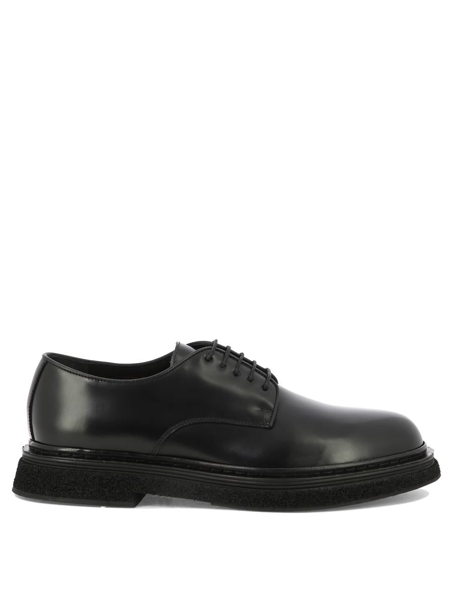 Sturlini "City" Lace-Ups