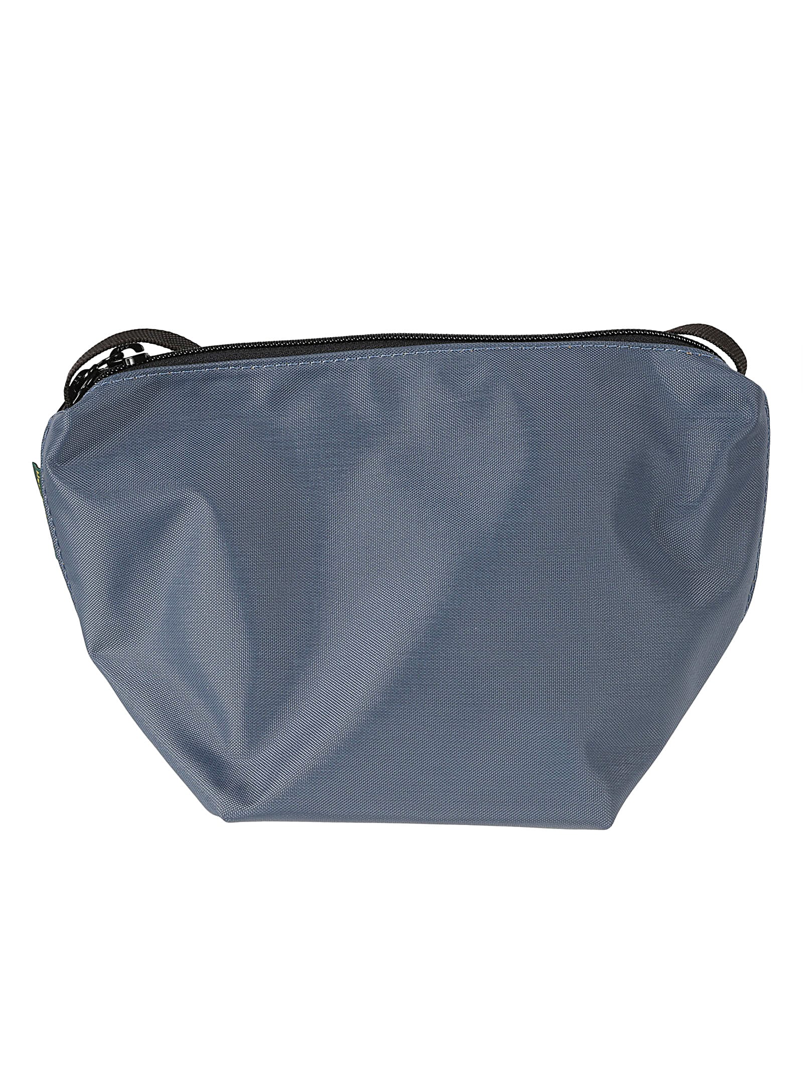 Hervè Chapelier Min Zip Shoulder Bag