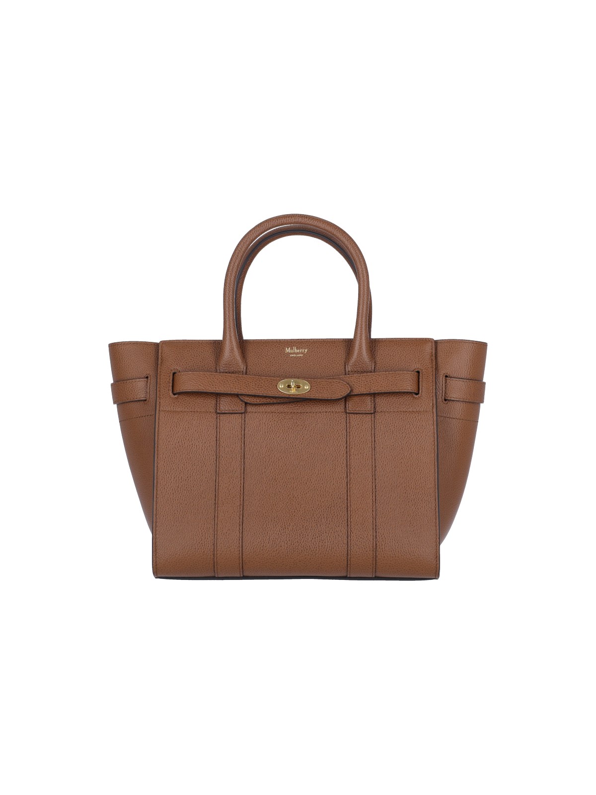 Mulberry 'Bayswater' Small Shoulder Bag