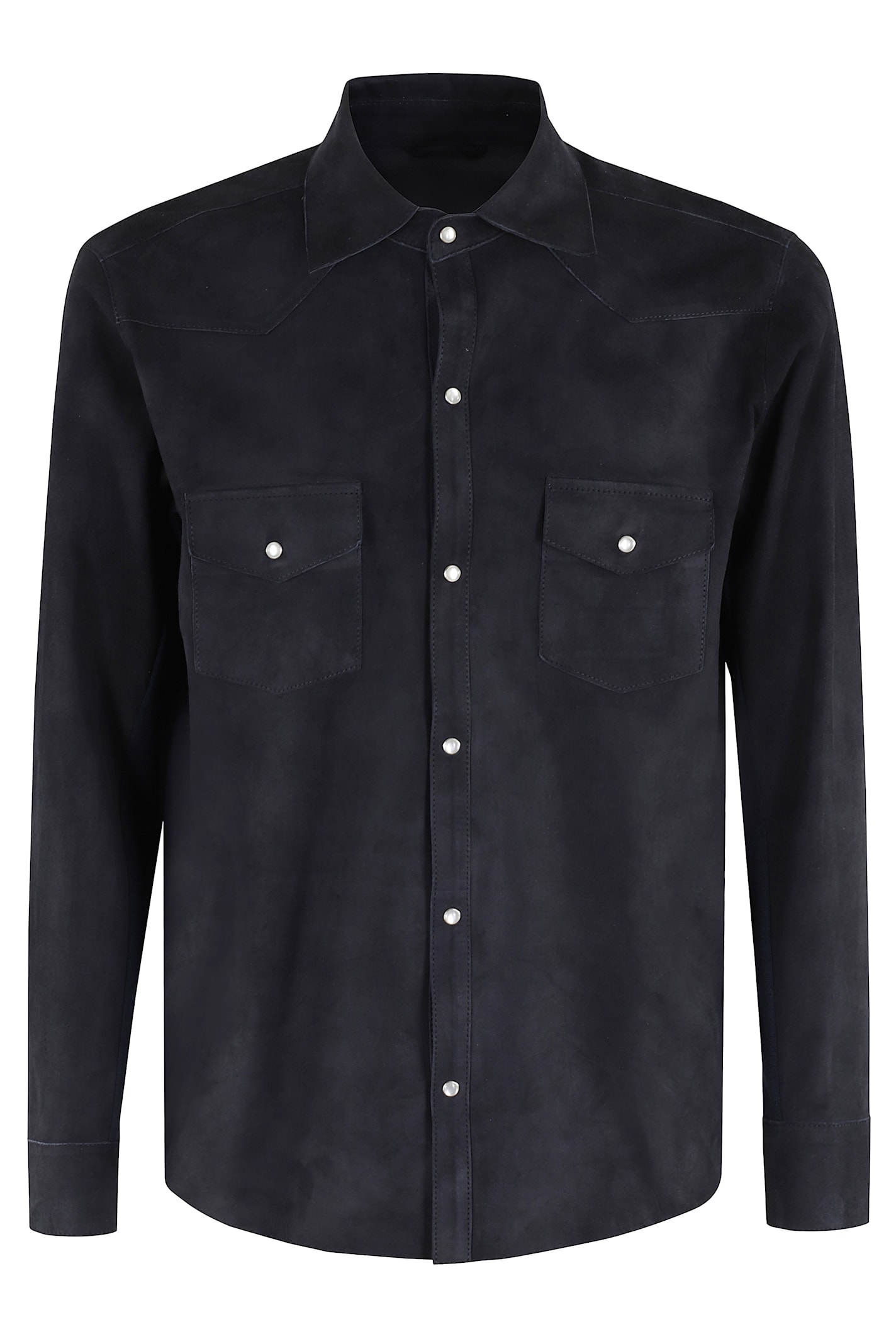 Eleventy Giubbino Camicia Texas