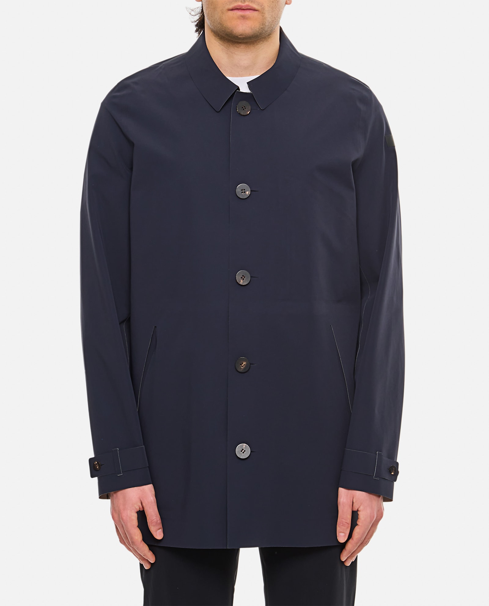 RRD - Roberto Ricci Design Montecristo Color Dust Trench