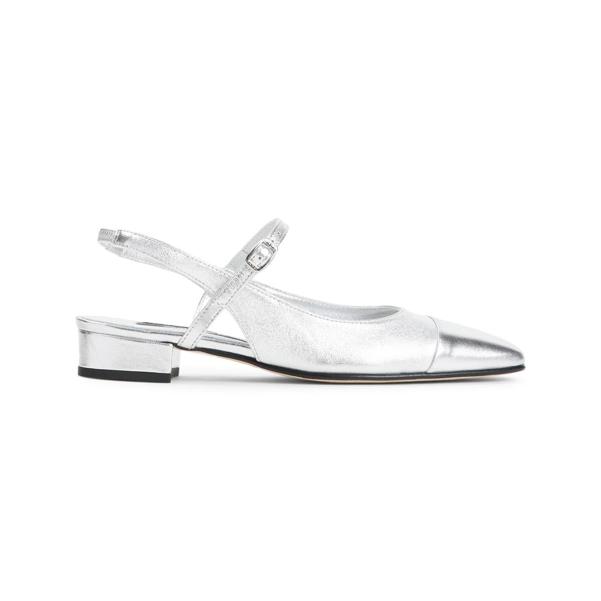Carel Paris Mules