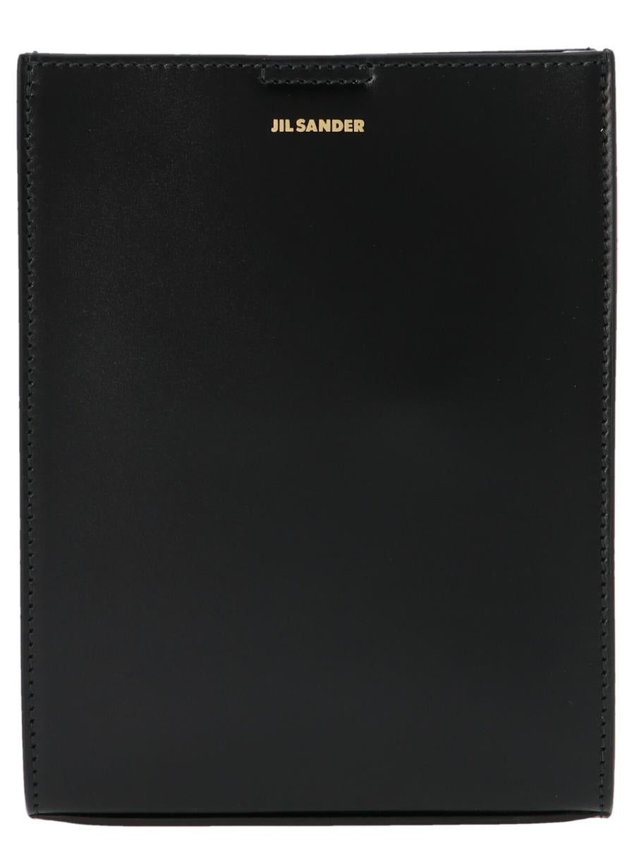 Jil Sander 'Tangle' Crossbody Bag