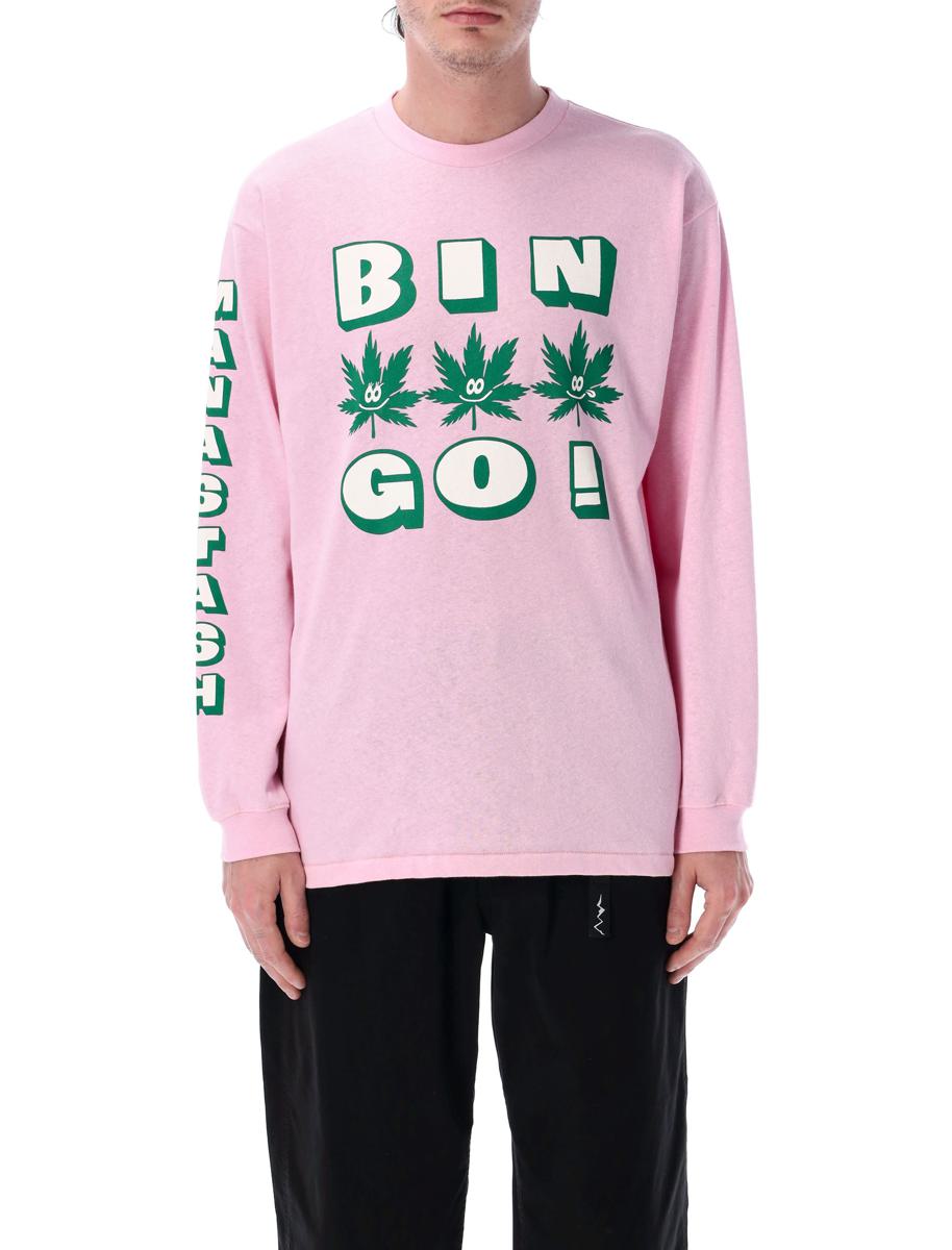 Manastash Bingo T-Shirt