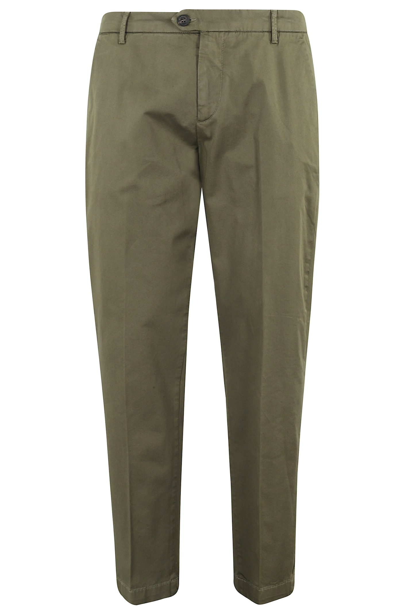 Roy Rogers Chino Conduit Gabardina