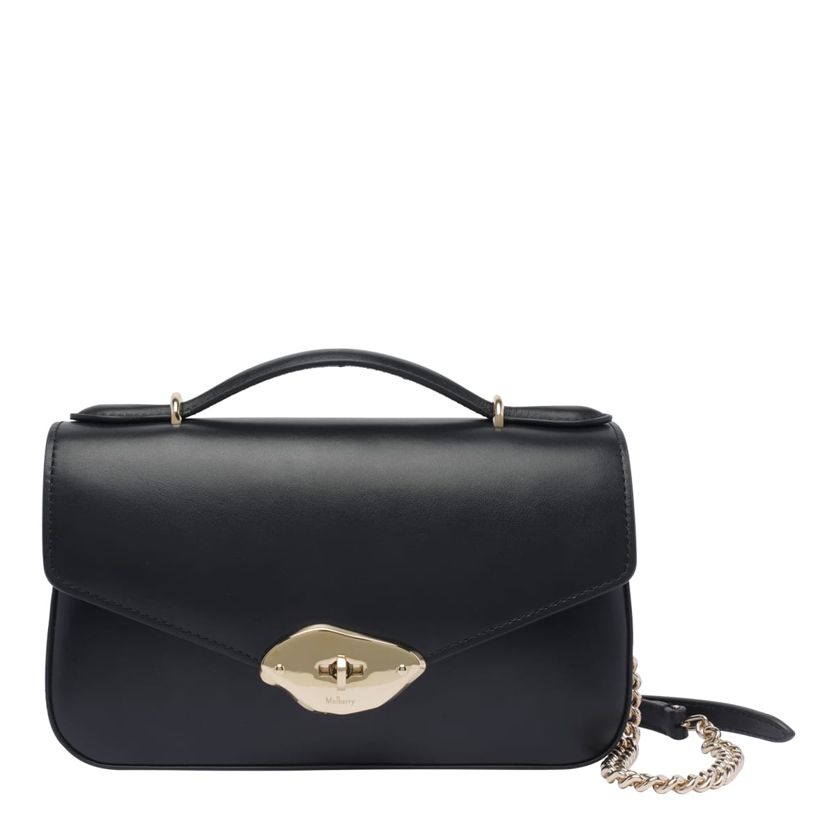 Mulberry Lana Day Crossbody Bag