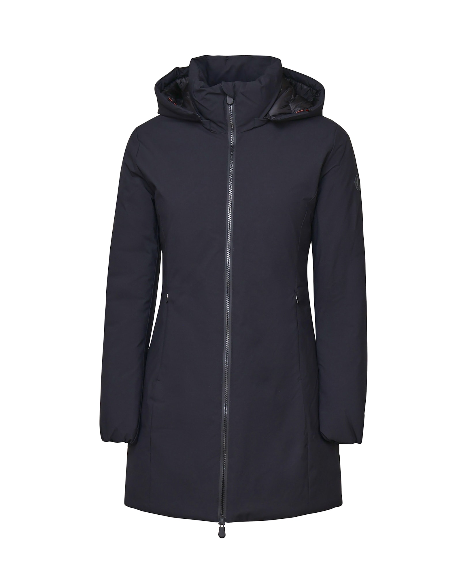 Save the Duck Matt Long Jacket