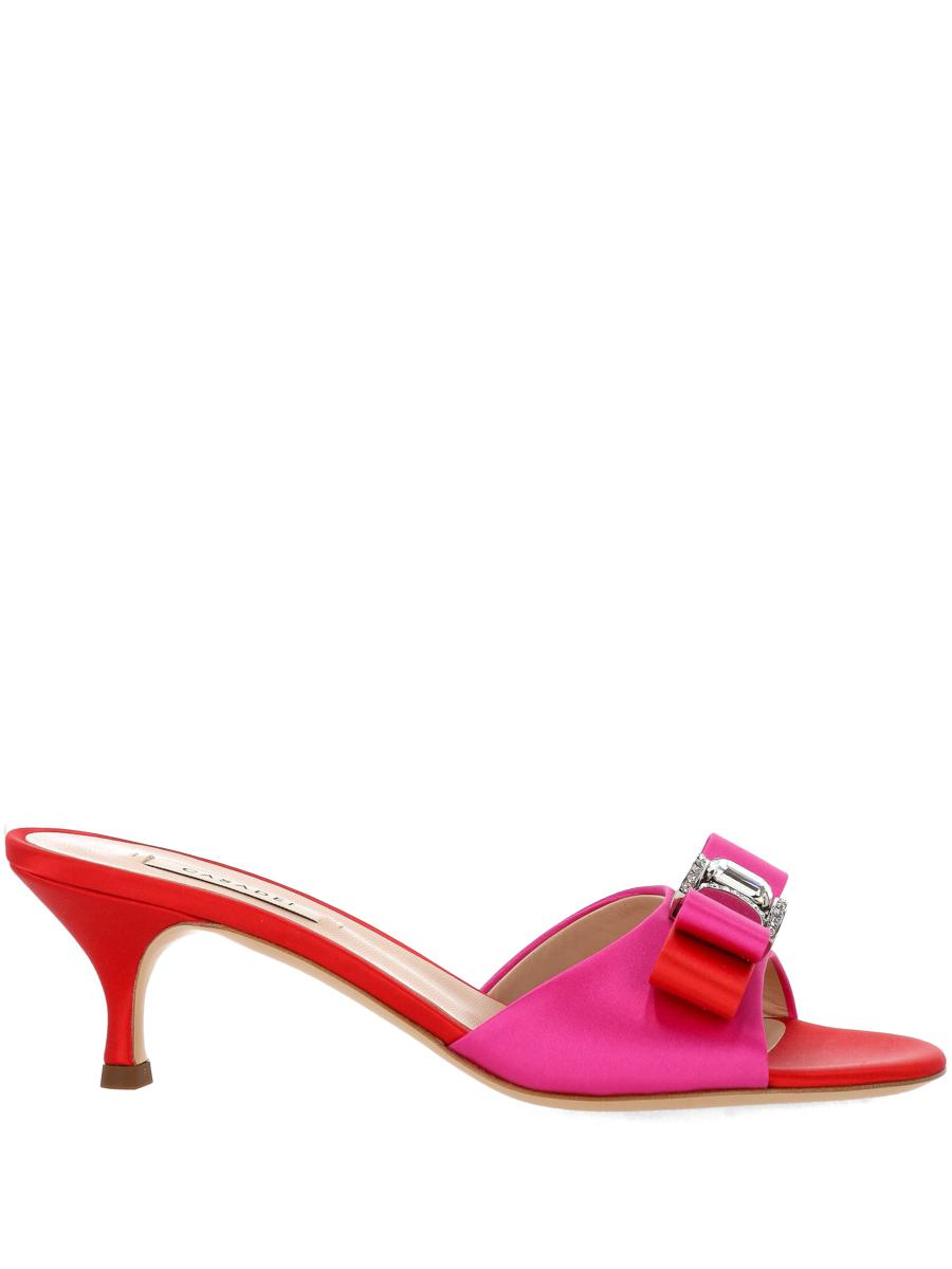 Casadei Sandals