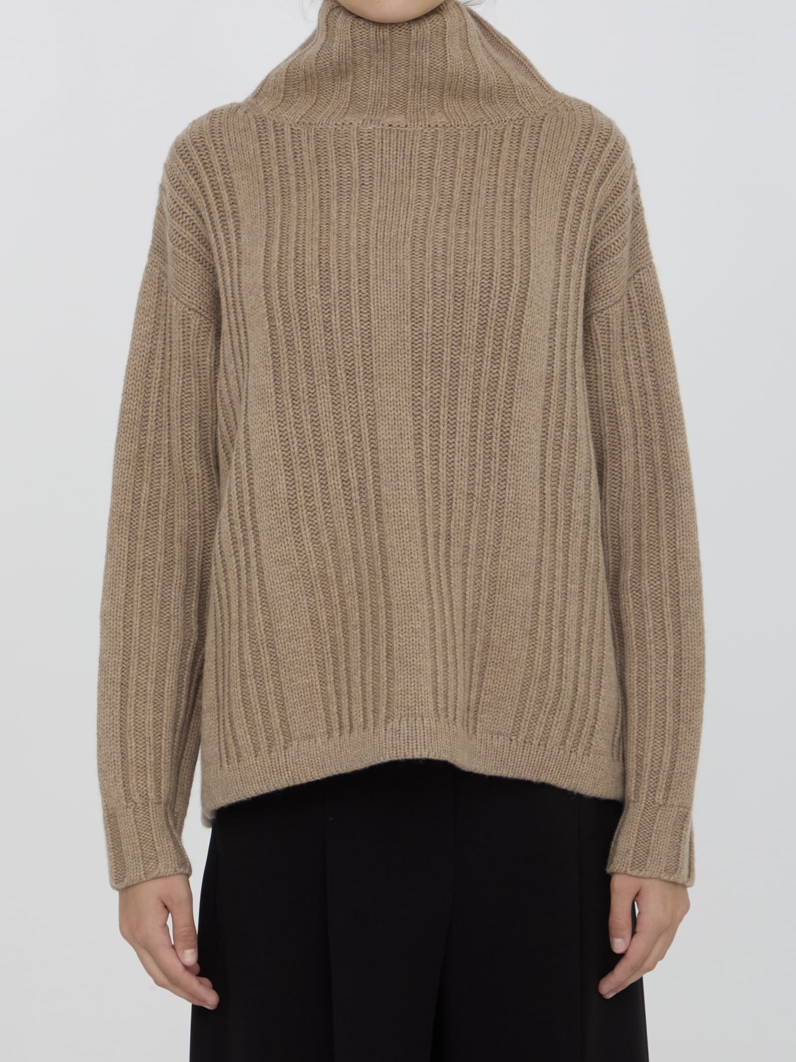 Max Mara Vitalba Sweater