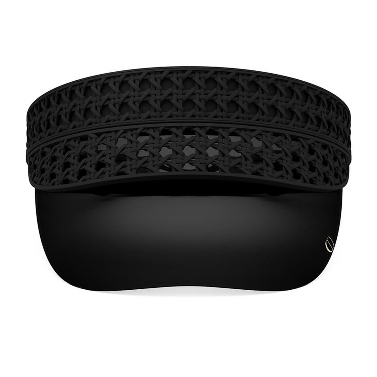 Dior Eyewear Dior Verydior V1u 11a0 Black Matte Sunglasses