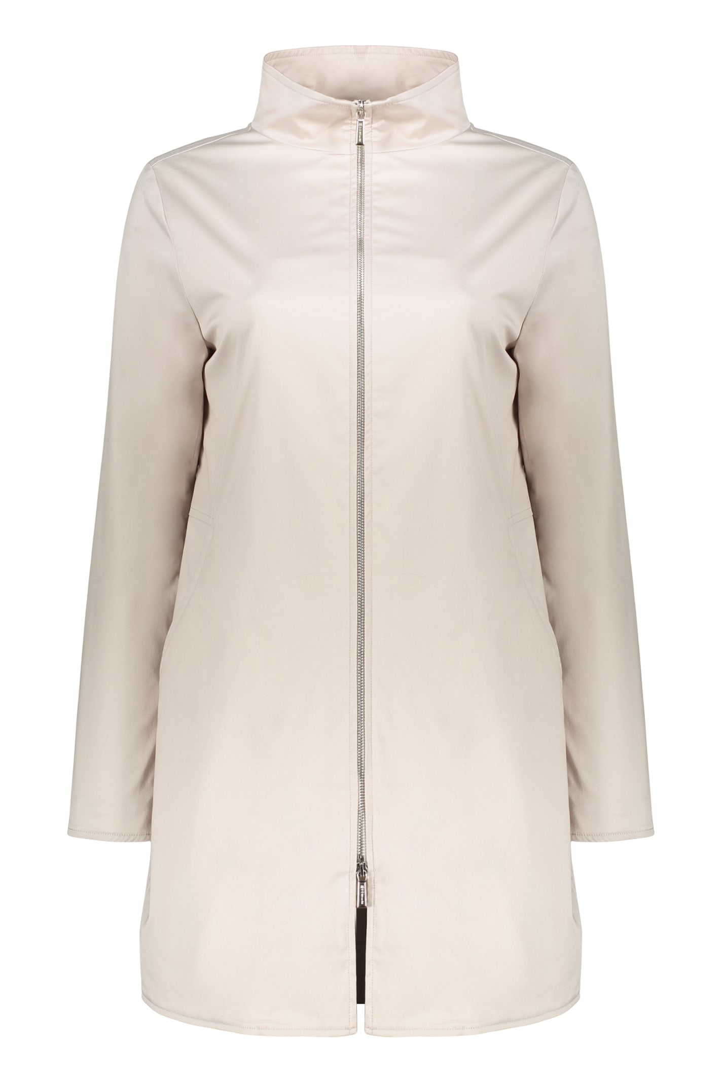Moorer Jacket With Zip