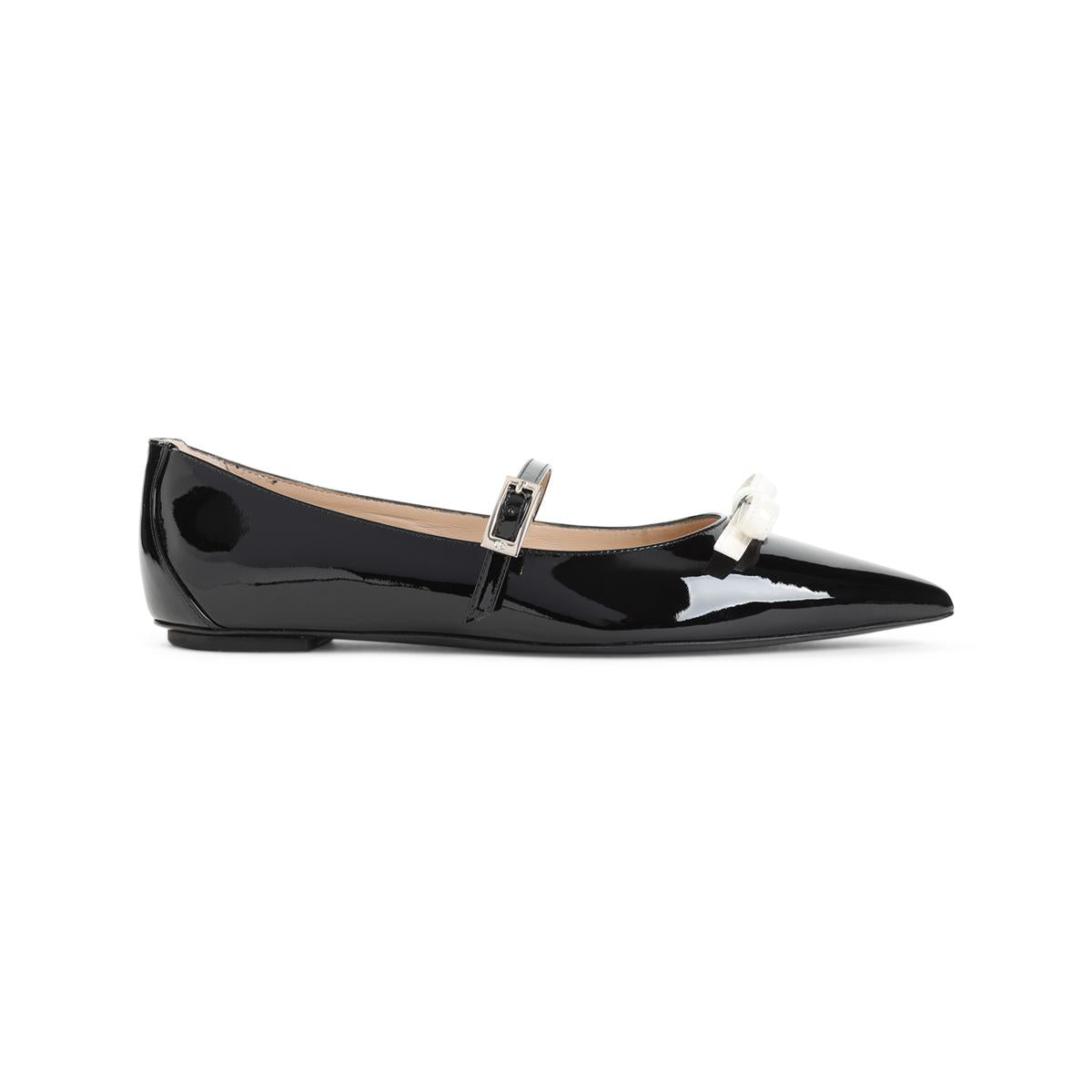 Stuart Weitzman 芭蕾舞鞋