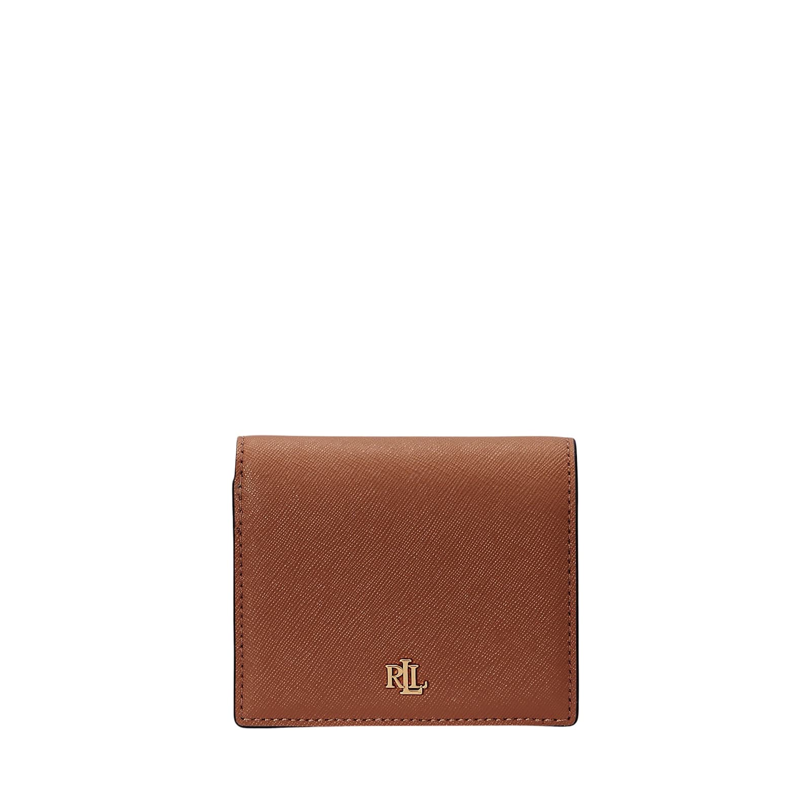 Ralph Lauren Cmpct Wallet Wallet Small