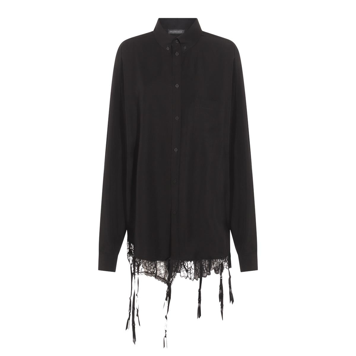 Balenciaga Shirts