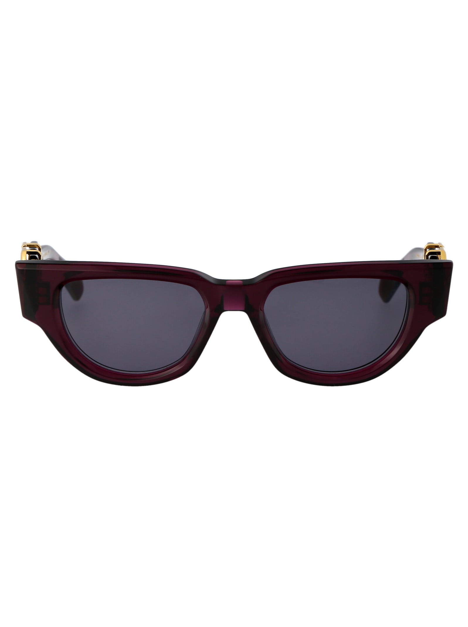 Valentino Eyewear V - Due Sunglasses