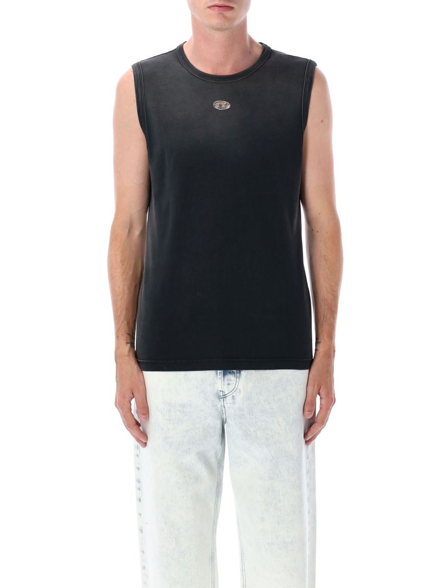 Diesel T-Brico New