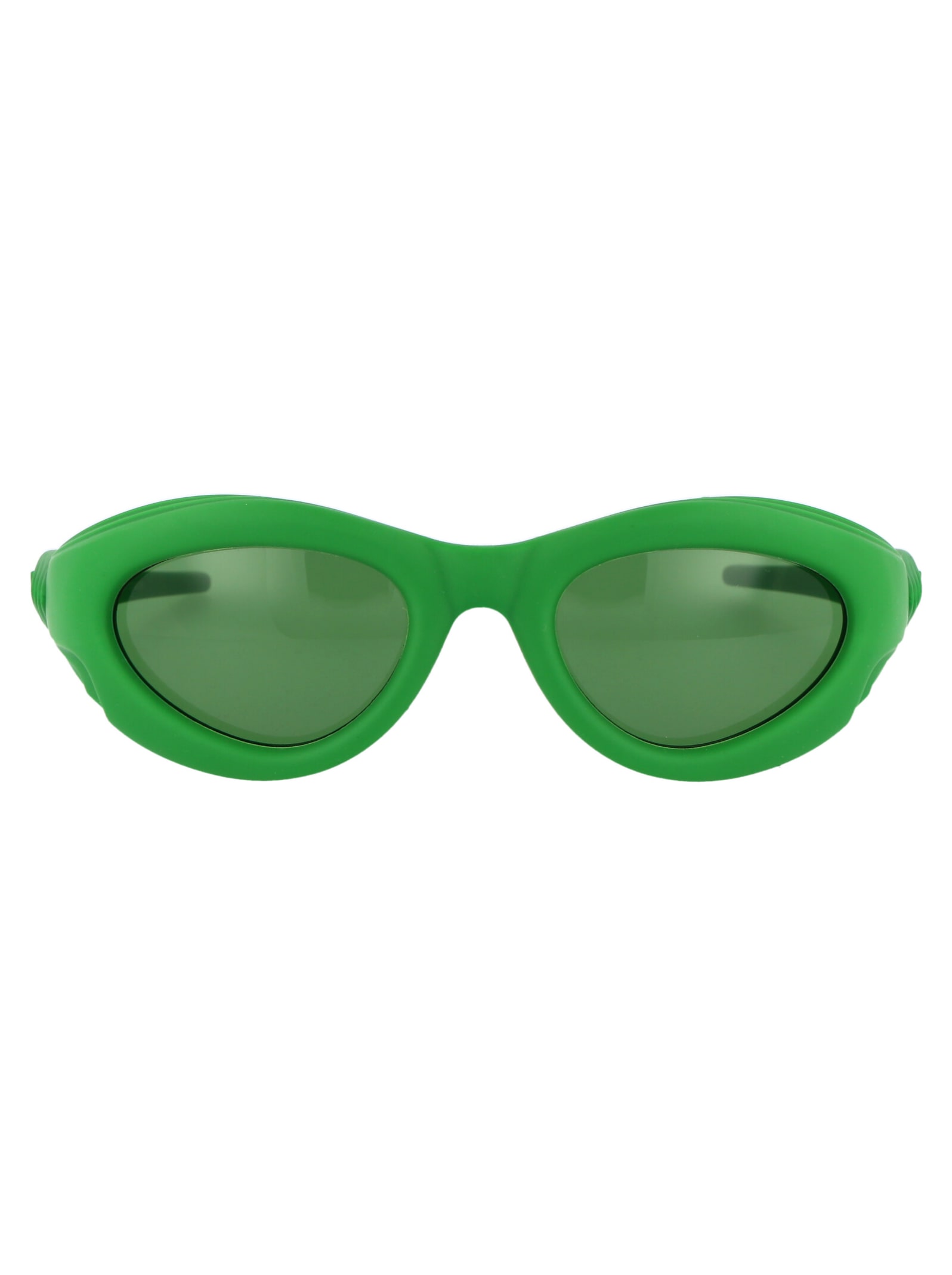 Bottega Veneta Eyewear Bv1162s Sunglasses