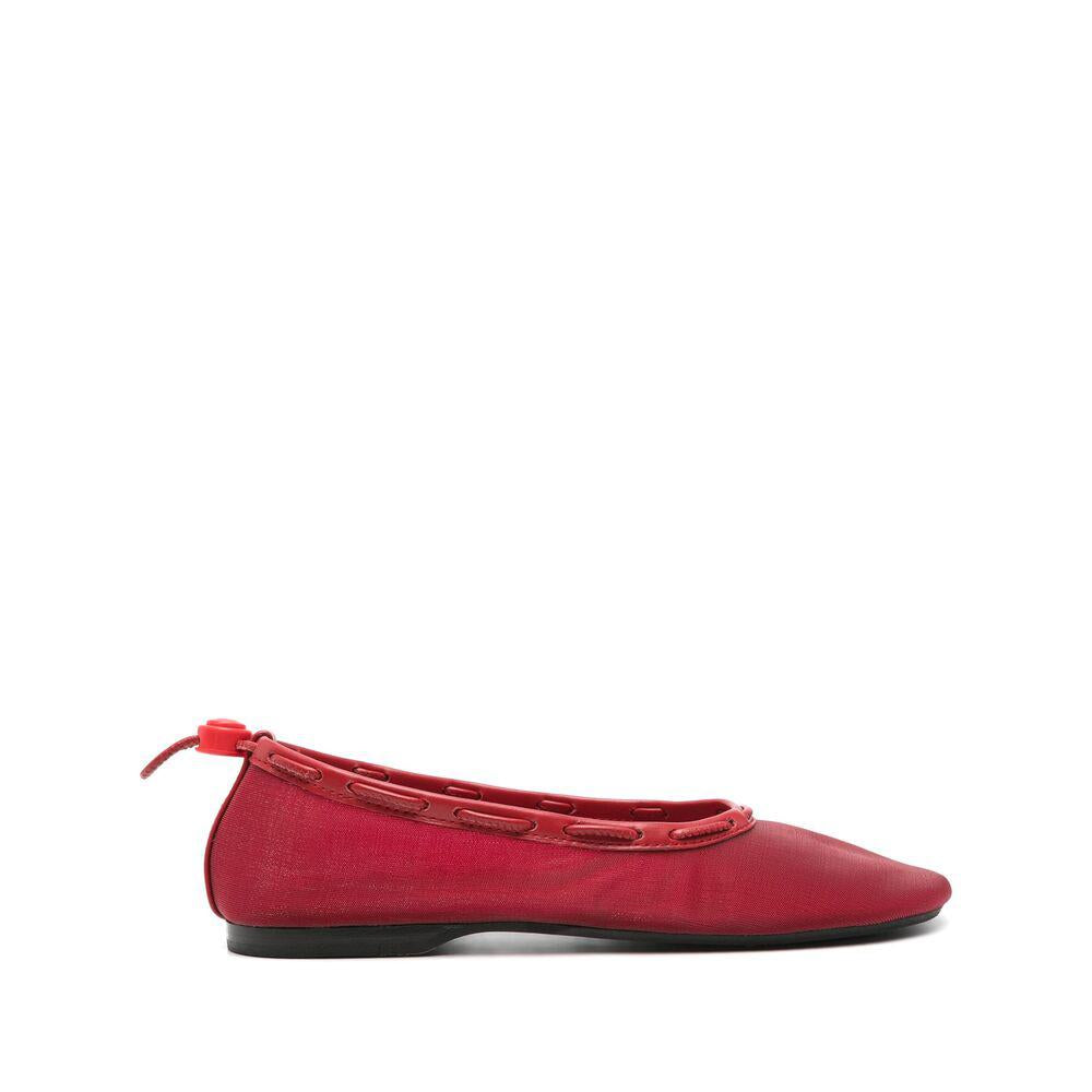 Alohas Shoes