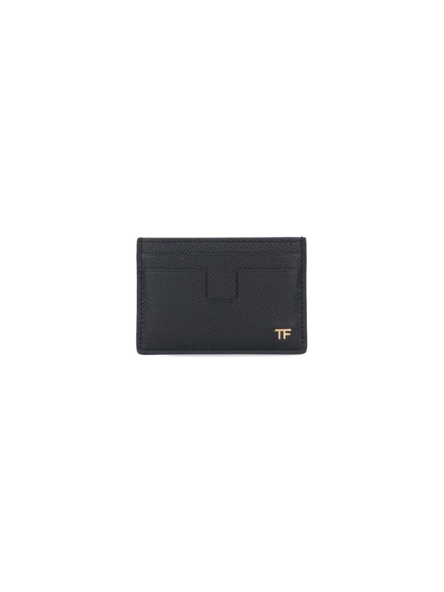 Tom Ford Wallets