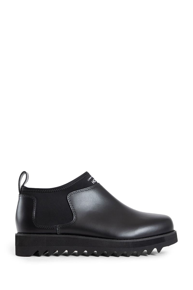 Comme Des Garçons 男士靴子