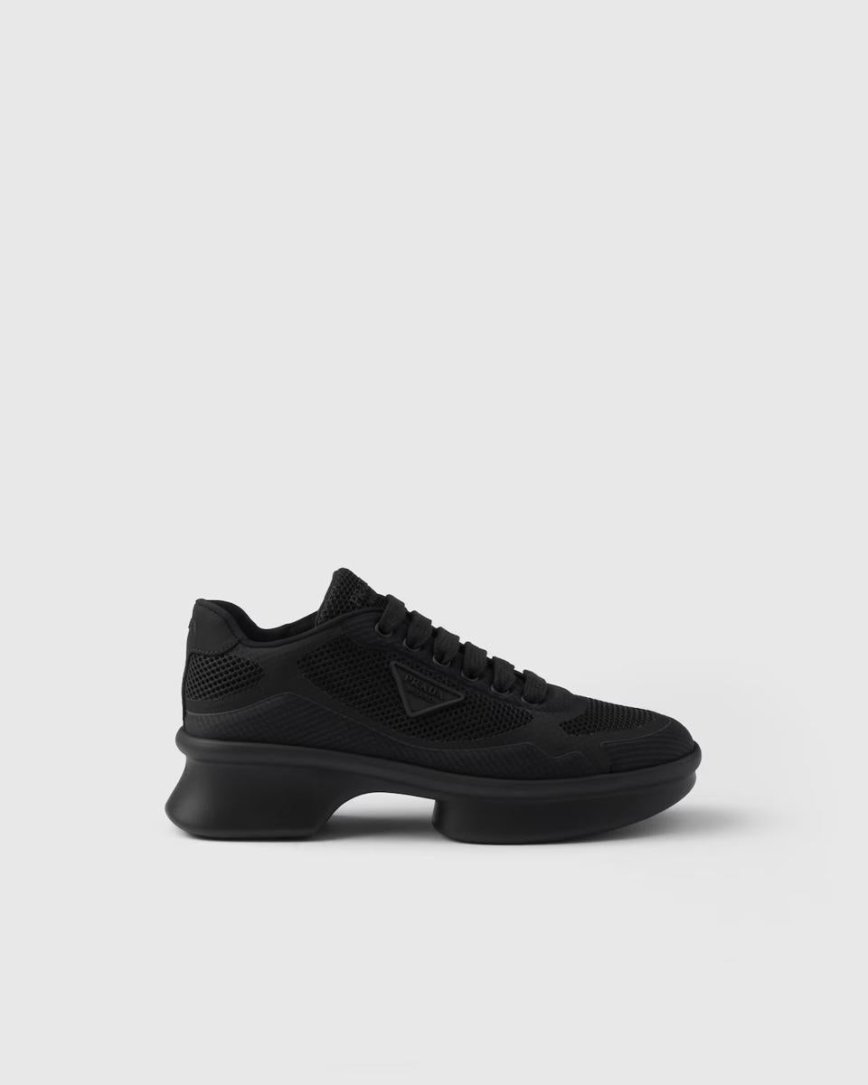 Prada Re-Nylon Sneakers