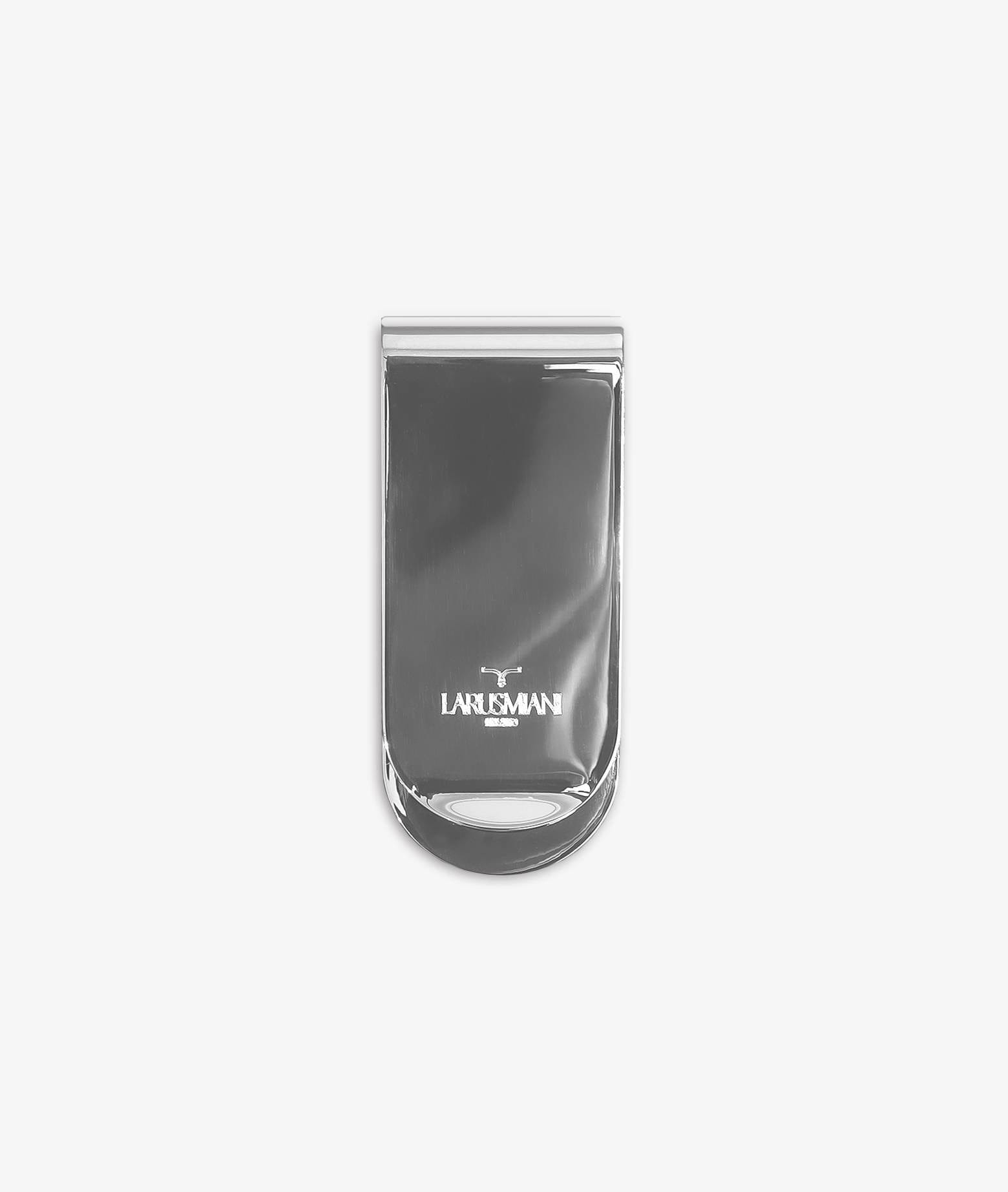 Larusmiani Money Clip dollaro Wallet