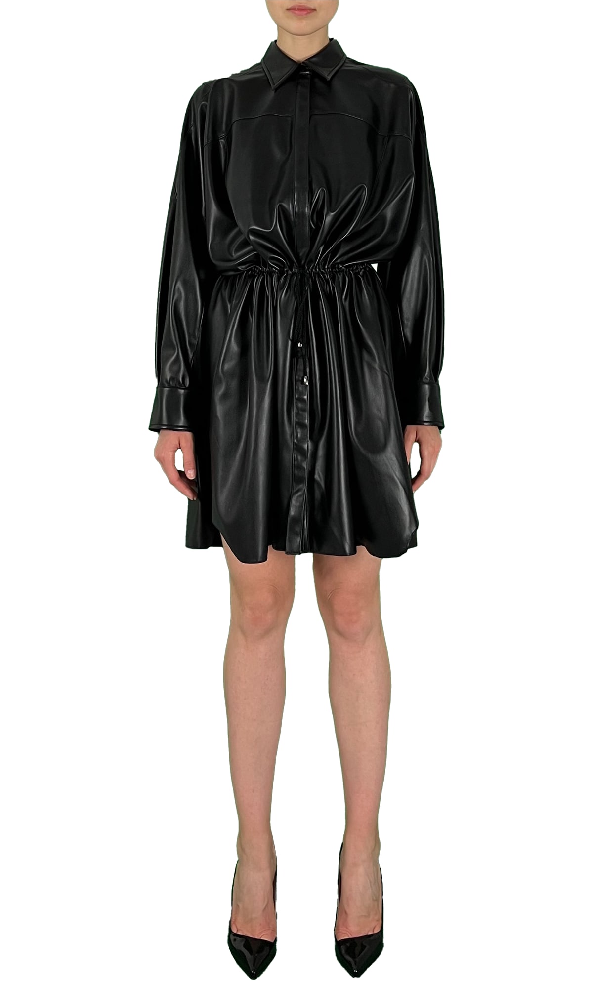 Sara Battaglia Sporty Dress