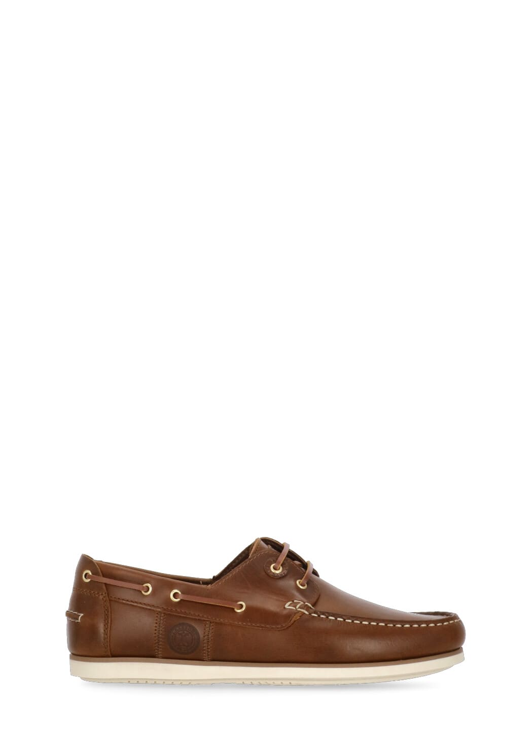 Barbour Wake Loafers