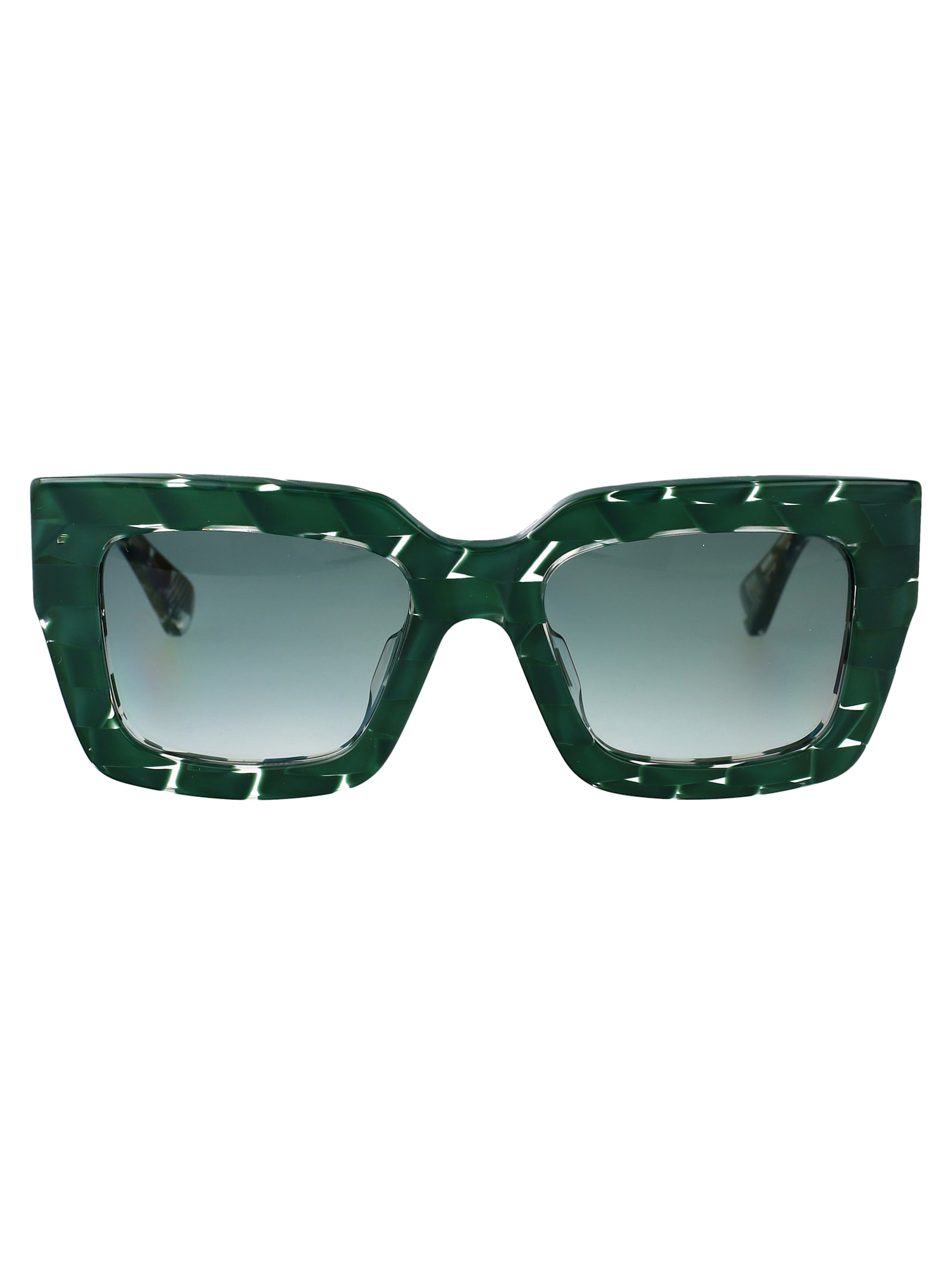 Bottega Veneta Eyewear Bv1212s Sunglasses