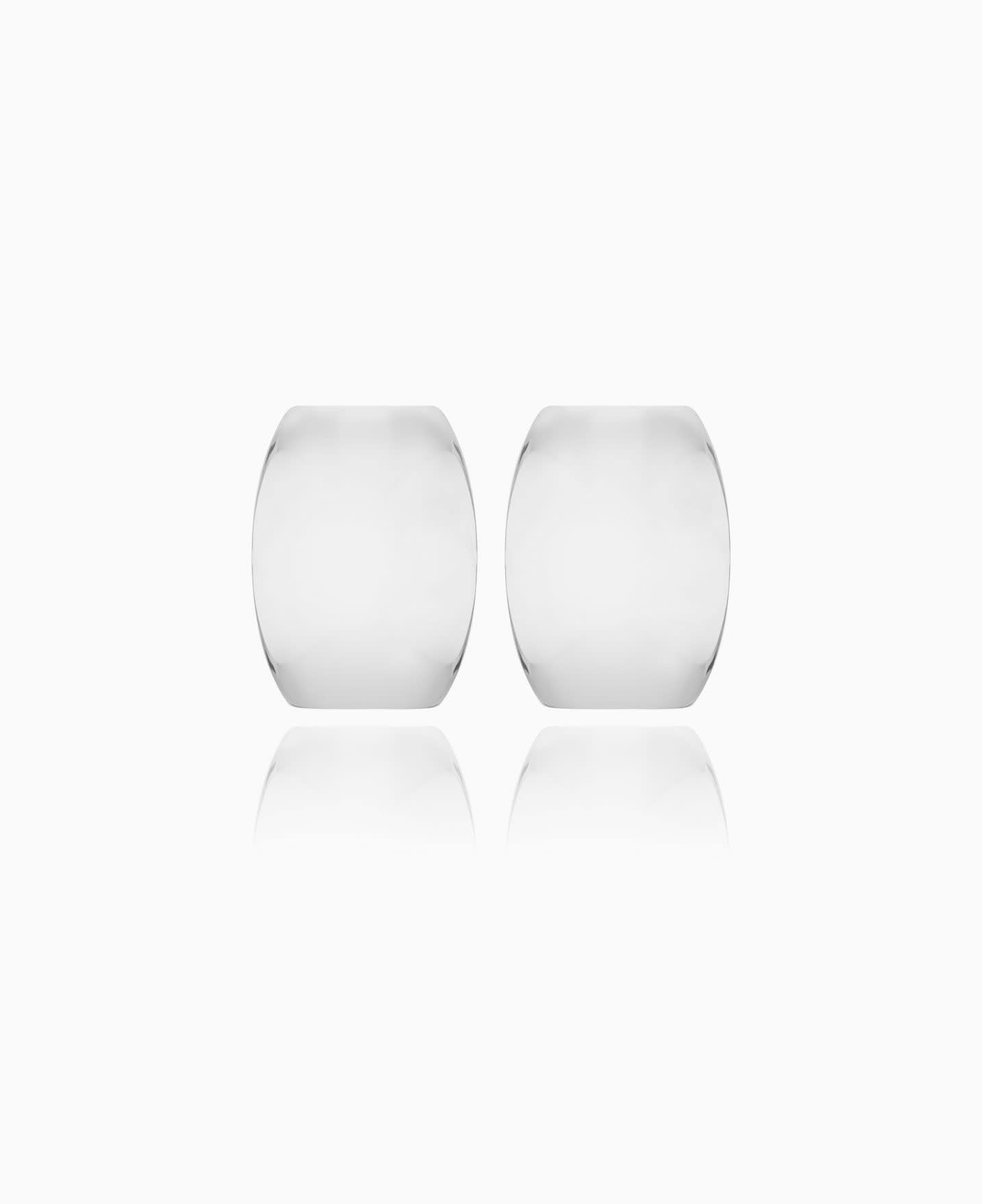 Federica Tosi Earring Julie Silver