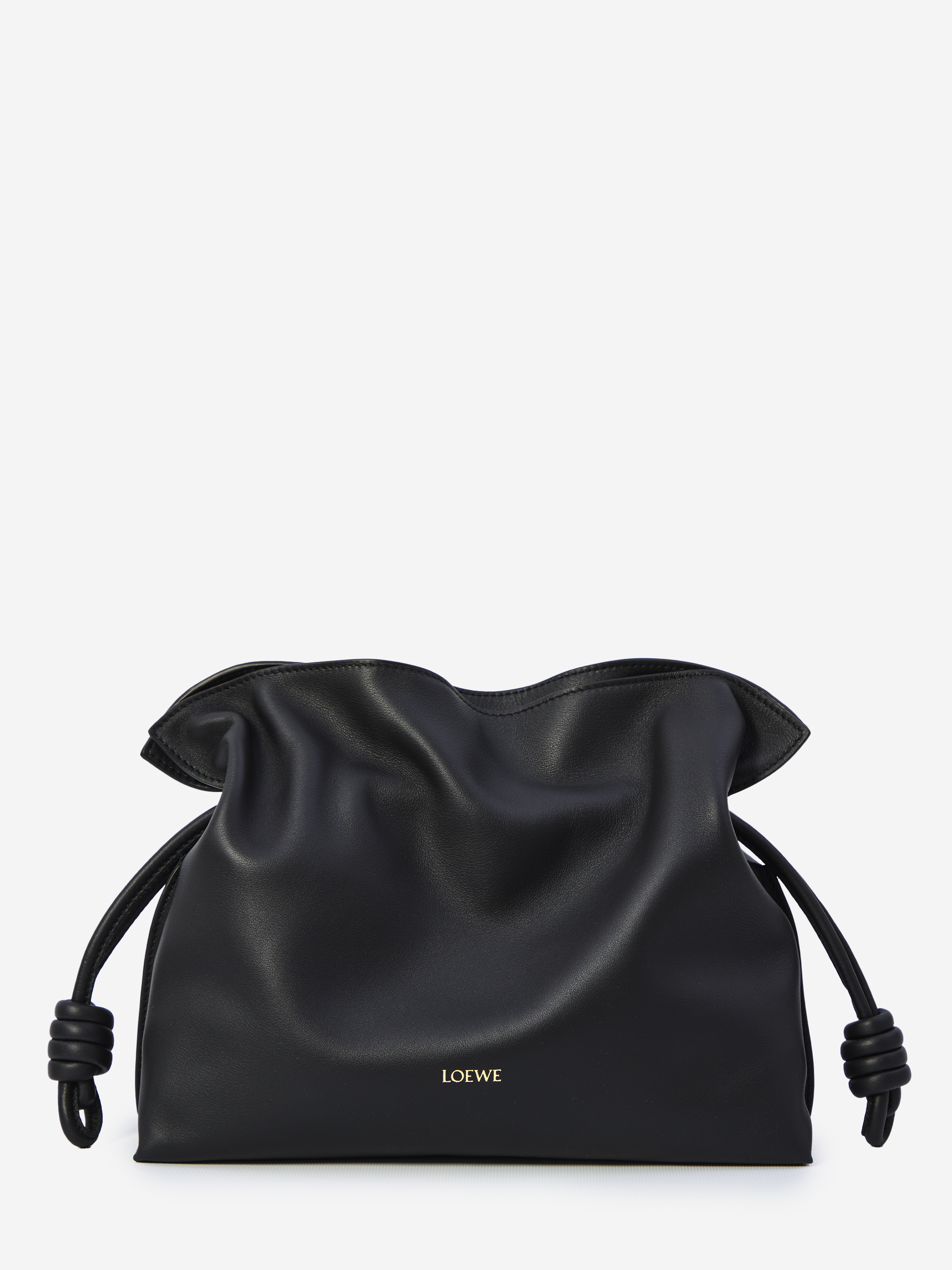 Medium Flamenco Clutch Bag