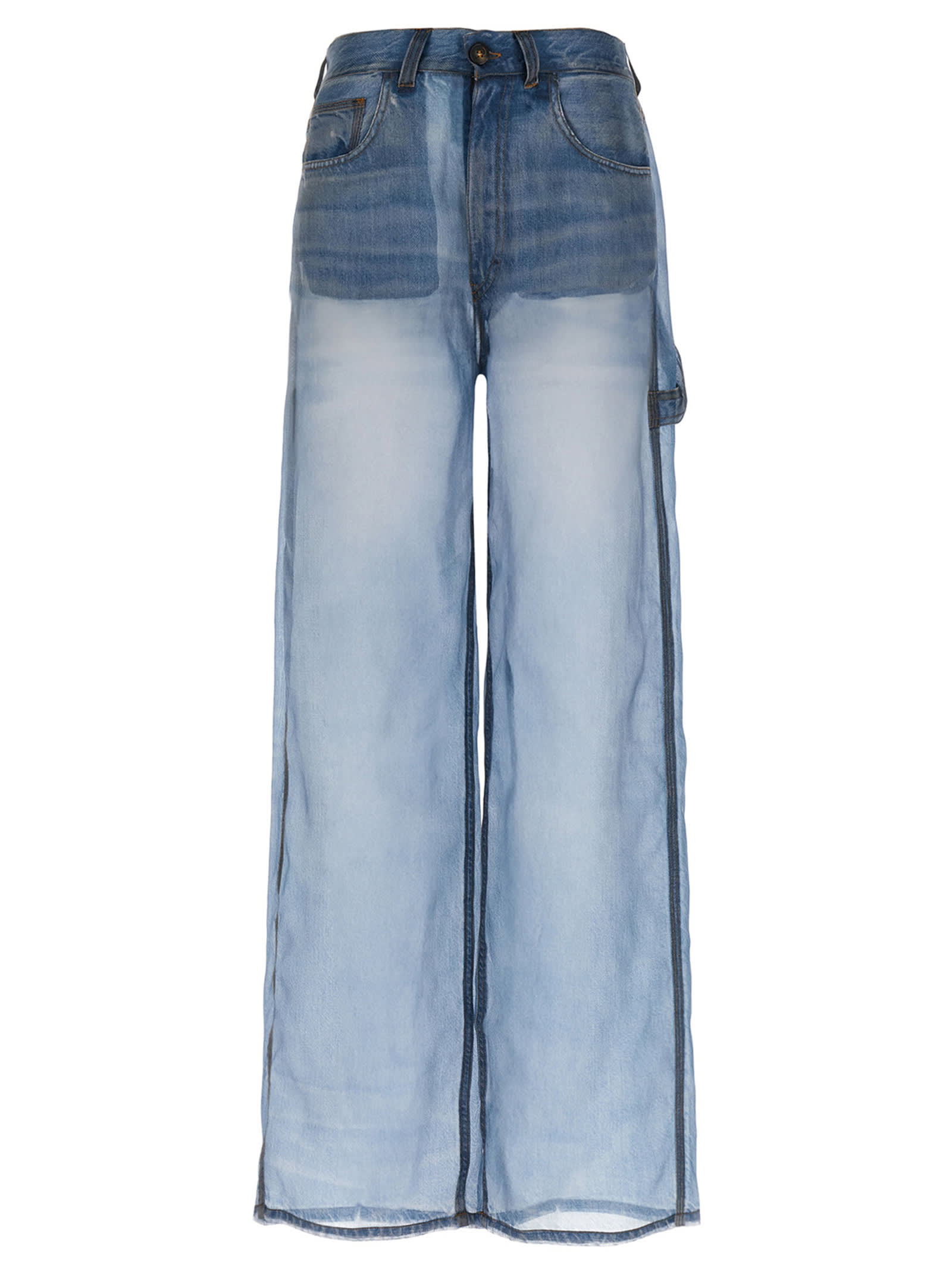 Haikure winona Pants