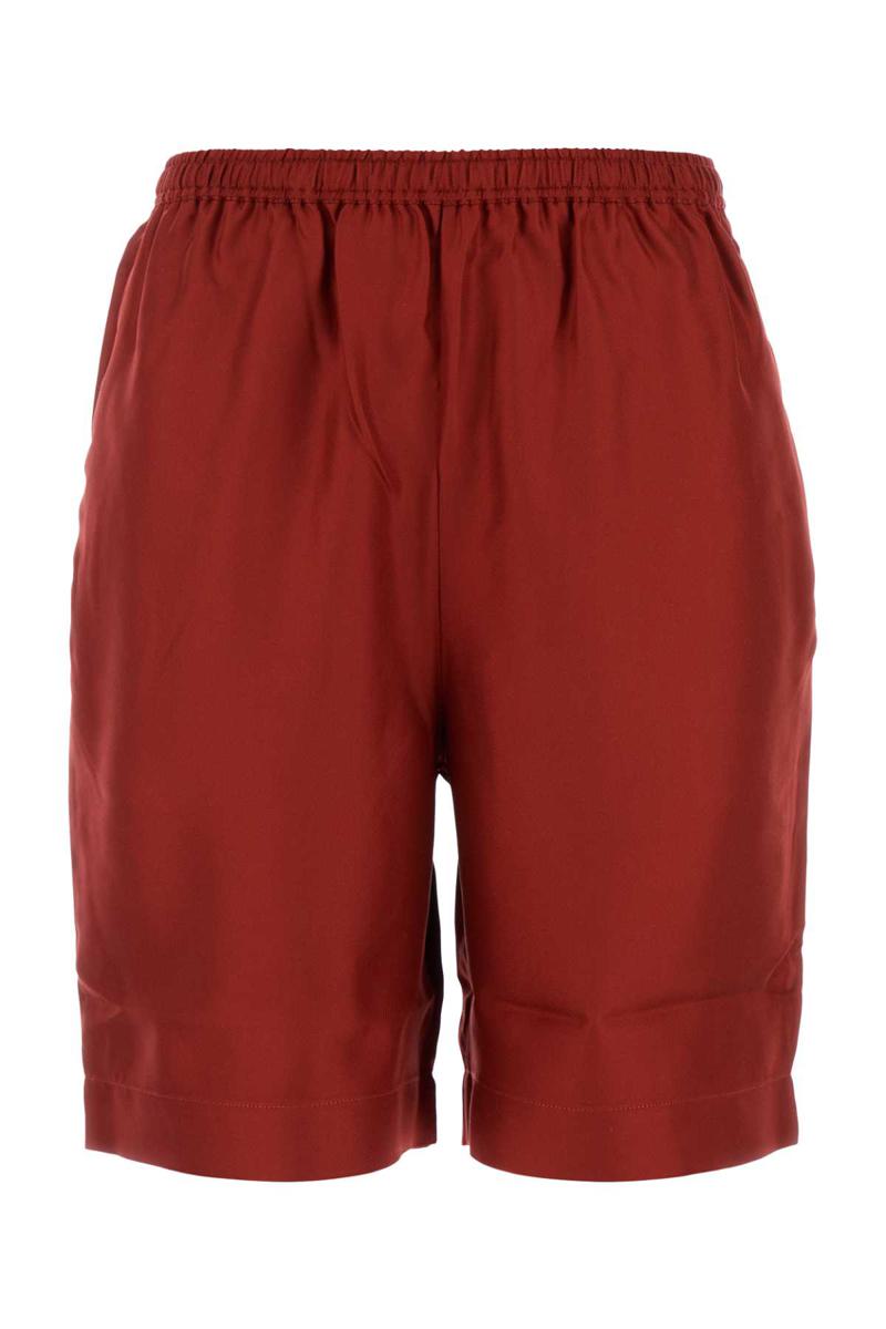 Loulou Studio Shorts
